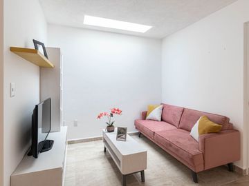 Casa en Venta con alberca de 3 recamaras a 15 minutos de Cuernavaca, en Emiliano Zapata Morelos