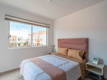 Casa en Venta con alberca de 3 recamaras a 15 minutos de Cuernavaca, en Emiliano Zapata Morelos
