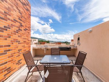 Casa en Venta con alberca de 3 recamaras a 15 minutos de Cuernavaca, en Emiliano Zapata Morelos