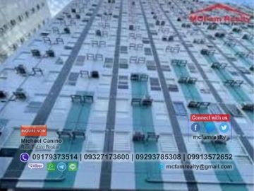 Condominium For Sale Near Linden Suites Park Urban Deca Ortigas Rent to Own thru PAG-IBIG, Bank and In-house