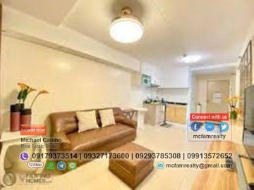 Condominium For Sale Near Linden Suites Park Urban Deca Ortigas Rent to Own thru PAG-IBIG, Bank and In-house