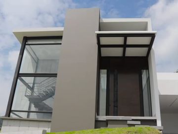 Casa de venta en Conjunto Pacho Salas, Tumbaco, Cumbayá.