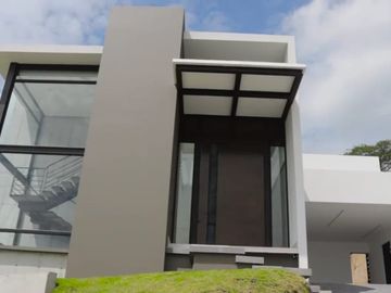 Casa de venta en Conjunto Pacho Salas, Tumbaco, Cumbayá.