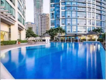 Bellagio 1 - New renovation - 2 beds - Golf view - Must see!