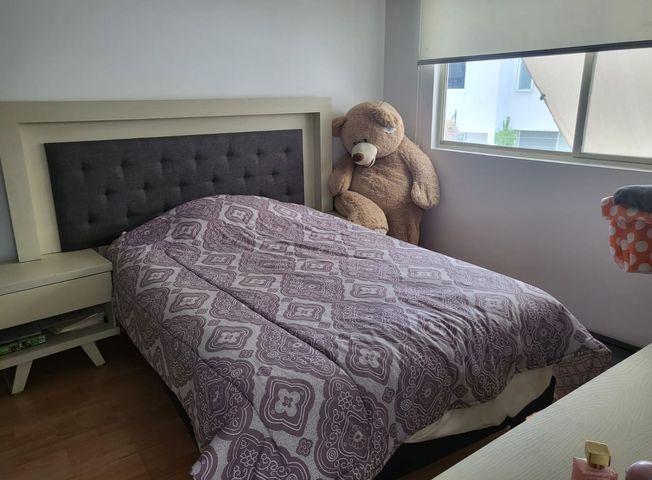 Foto RENTO CASA AMUEBLADA EN MANZANARES SANTA FE, JURIQUILLA, QUERETARO
