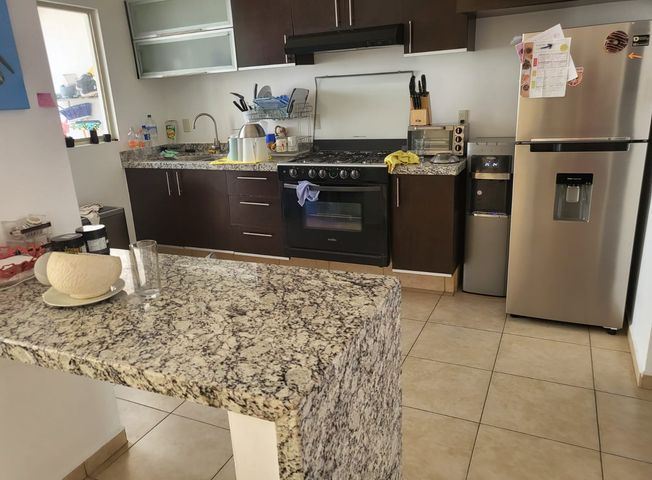 Foto RENTO CASA AMUEBLADA EN MANZANARES SANTA FE, JURIQUILLA, QUERETARO
