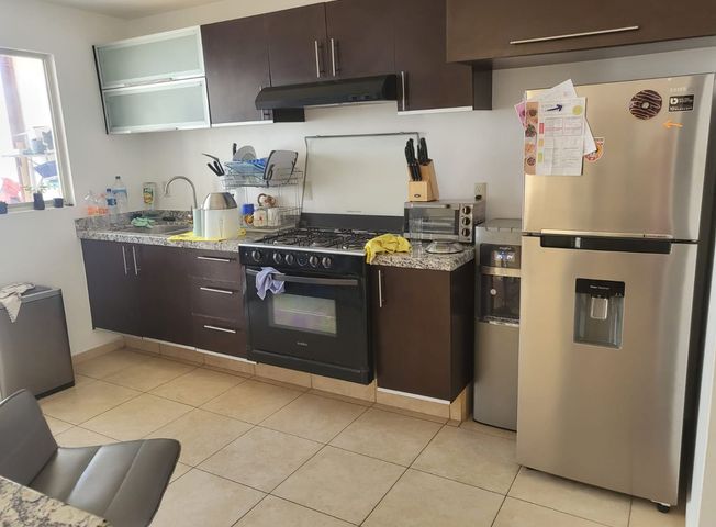 Foto RENTO CASA AMUEBLADA EN MANZANARES SANTA FE, JURIQUILLA, QUERETARO