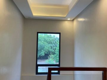 2-Storey Four Bedroom Brand New House and Lot for SALE in Angeles City near SM Telebastagan