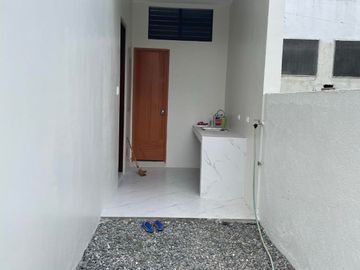 2-Storey Four Bedroom Brand New House and Lot for SALE in Angeles City near SM Telebastagan
