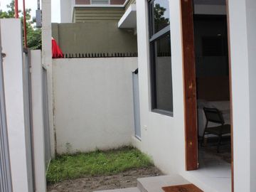 2-Storey Four Bedroom Brand New House and Lot for SALE in Angeles City near SM Telebastagan