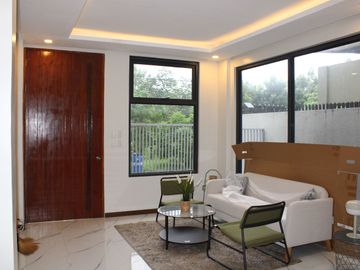 2-Storey Four Bedroom Brand New House and Lot for SALE in Angeles City near SM Telebastagan