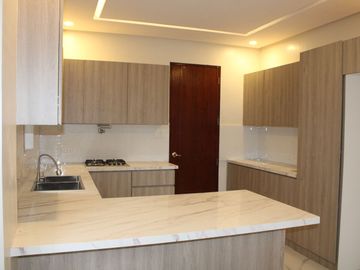 2-Storey Four Bedroom Brand New House and Lot for SALE in Angeles City near SM Telebastagan