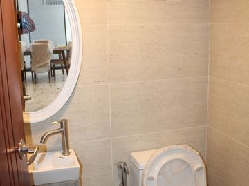 2-Storey Four Bedroom Brand New House and Lot for SALE in Angeles City near SM Telebastagan