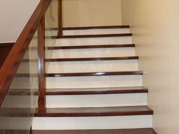 2-Storey Four Bedroom Brand New House and Lot for SALE in Angeles City near SM Telebastagan