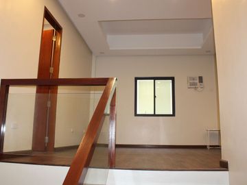 2-Storey Four Bedroom Brand New House and Lot for SALE in Angeles City near SM Telebastagan