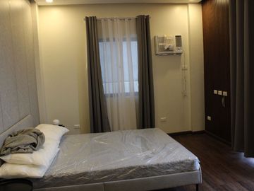 2-Storey Four Bedroom Brand New House and Lot for SALE in Angeles City near SM Telebastagan