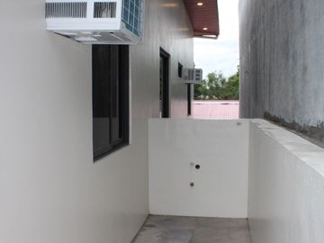 2-Storey Four Bedroom Brand New House and Lot for SALE in Angeles City near SM Telebastagan