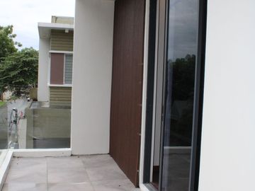2-Storey Four Bedroom Brand New House and Lot for SALE in Angeles City near SM Telebastagan