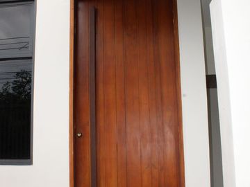 2-Storey Four Bedroom Brand New House and Lot for SALE in Angeles City near SM Telebastagan