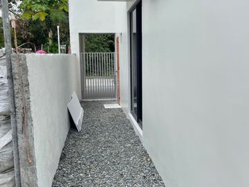 2-Storey Four Bedroom Brand New House and Lot for SALE in Angeles City near SM Telebastagan