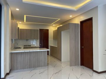2-Storey Four Bedroom Brand New House and Lot for SALE in Angeles City near SM Telebastagan