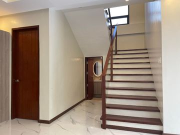2-Storey Four Bedroom Brand New House and Lot for SALE in Angeles City near SM Telebastagan