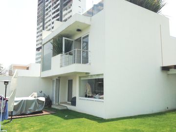 Casa tipo Loft en Venta con 1 recamara y Roofgarden la cima, Puebla