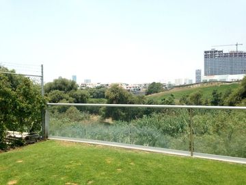 Casa tipo Loft en Venta con 1 recamara y Roofgarden la cima, Puebla