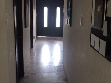 VENTA DE CASA E3N AV DE LA HACIENDA TARIMORO # 42, COL. LOMA DE LA HACIENDA, ATIZAPAN DE ZARAGOZA