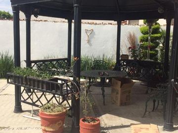 VENTA DE CASA E3N AV DE LA HACIENDA TARIMORO # 42, COL. LOMA DE LA HACIENDA, ATIZAPAN DE ZARAGOZA