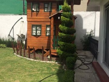 VENTA DE CASA E3N AV DE LA HACIENDA TARIMORO # 42, COL. LOMA DE LA HACIENDA, ATIZAPAN DE ZARAGOZA
