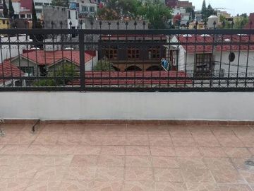 VENTA DE CASA E3N AV DE LA HACIENDA TARIMORO # 42, COL. LOMA DE LA HACIENDA, ATIZAPAN DE ZARAGOZA
