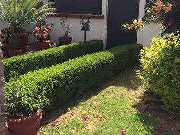 VENTA DE CASA E3N AV DE LA HACIENDA TARIMORO # 42, COL. LOMA DE LA HACIENDA, ATIZAPAN DE ZARAGOZA