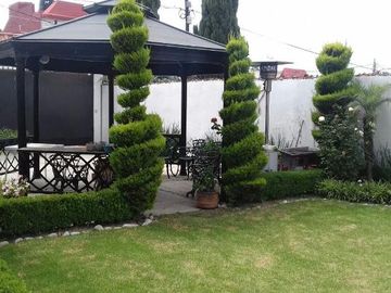 VENTA DE CASA E3N AV DE LA HACIENDA TARIMORO # 42, COL. LOMA DE LA HACIENDA, ATIZAPAN DE ZARAGOZA