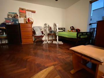 VENTA DE LINDA CASA EN LA AURORA