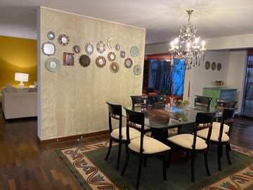 VENTA DE LINDA CASA EN LA AURORA