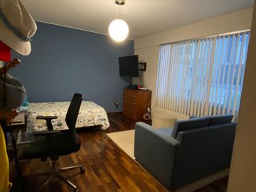 VENTA DE LINDA CASA EN LA AURORA