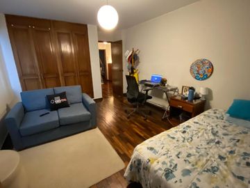VENTA DE LINDA CASA EN LA AURORA
