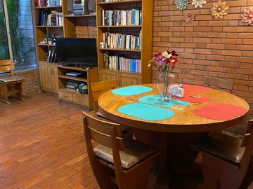 VENTA DE LINDA CASA EN LA AURORA