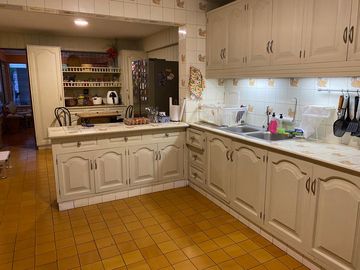VENTA DE LINDA CASA EN LA AURORA