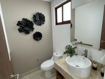Casa en venta en Zibata
