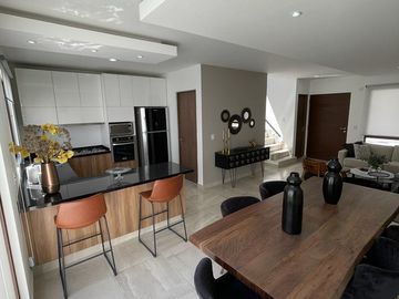 Casa en venta en Zibata
