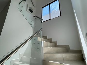 Casa en venta en Zibata