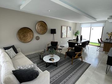 Casa en venta en Zibata