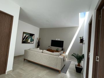 Casa en venta en Zibata