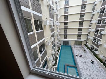 Fullerton condo thru Pagibig 16K/mo. near Nuvali