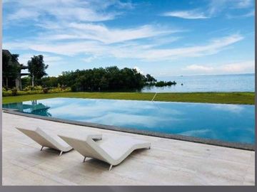 BEACHFRONT SUBDIVISION 1 BEDROOM VILLA IN DANAO CITY CEBU