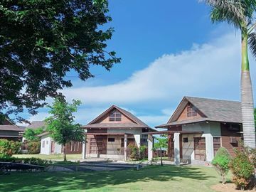BEACHFRONT SUBDIVISION 1 BEDROOM VILLA IN DANAO CITY CEBU