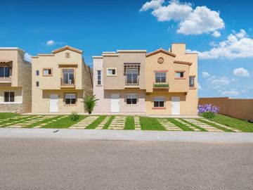 🔴CASA EN VENTA A 10 MINUTOS DE GALERIAS PACHUCA, CON FACIL ACCESO A LA CDMX🔴 🏡Fracc. Real Madeira, Pachuca de Soto, Hgo🏡