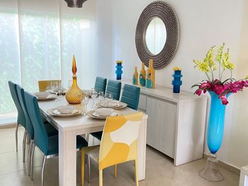 🔴CASA EN VENTA A 10 MINUTOS DE GALERIAS PACHUCA, CON FACIL ACCESO A LA CDMX🔴 🏡Fracc. Real Madeira, Pachuca de Soto, Hgo🏡